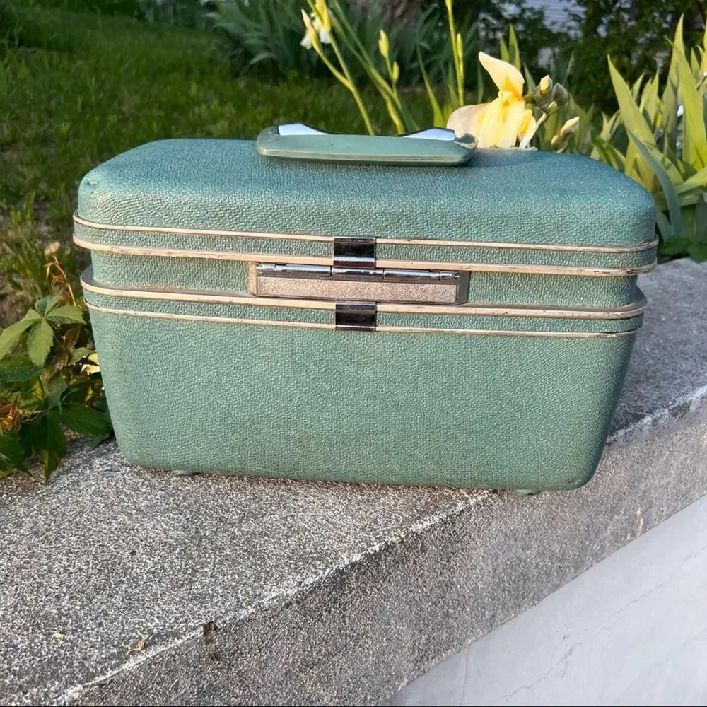 Samsonite vintage 60s